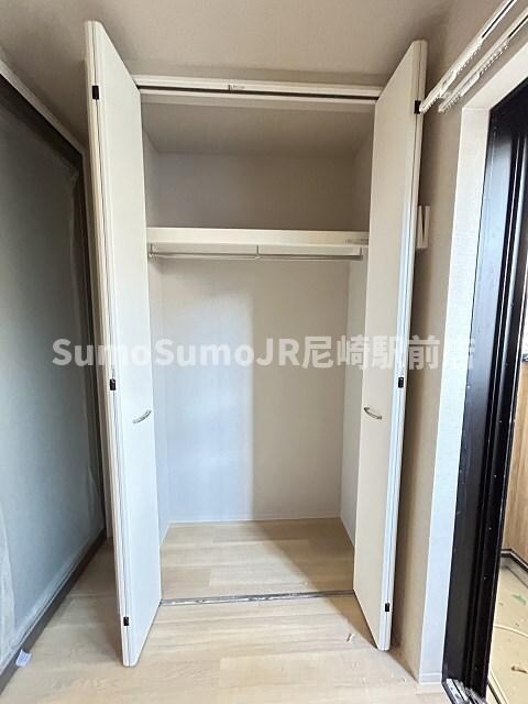 物件内観写真13　(こまごまとしたものを収納できそうですね)