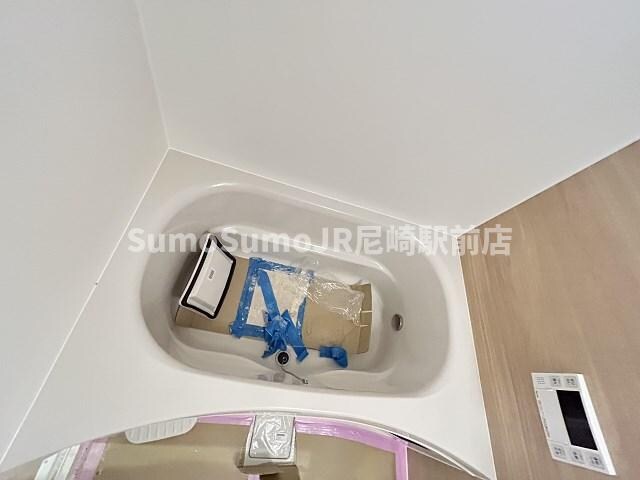 物件内観写真16　(日々の暮らしに欠かせないお風呂です)