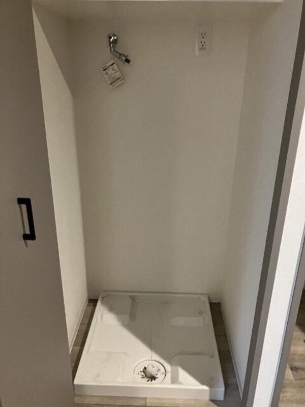 建物設備( )