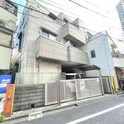 高輪フラット８８