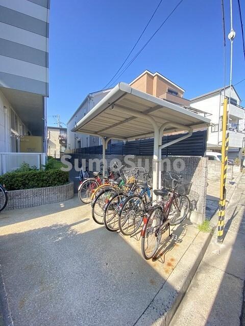 物件内観写真21　