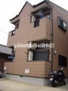 物件外観写真1　(外観もきれいです)