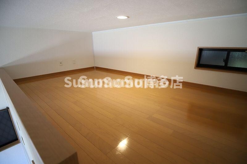 物件内観写真6　(寝室です)