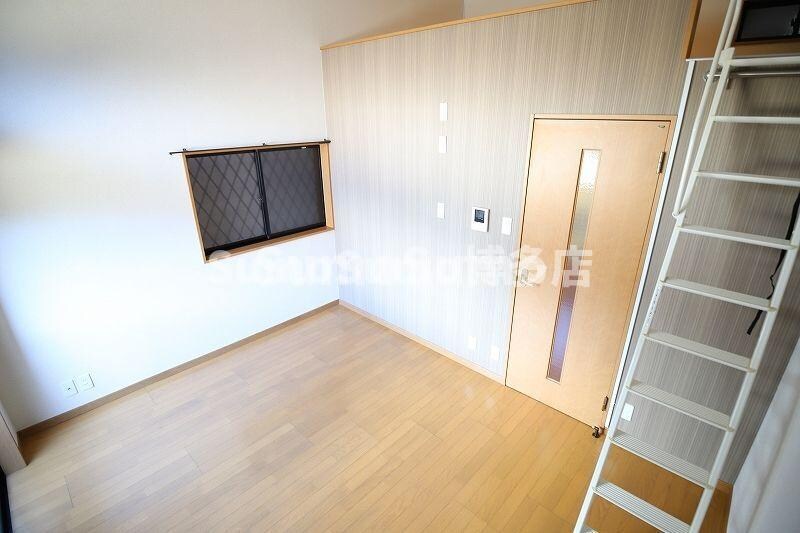 物件内観写真18　(おしゃれなリビングです)