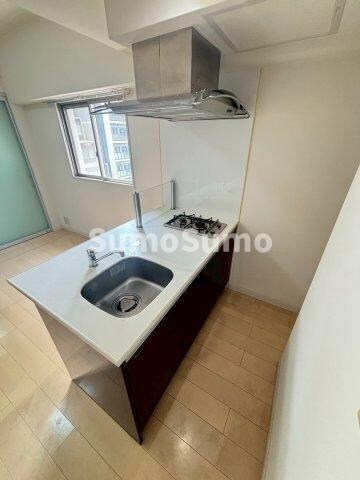 物件内観写真6　(キッチンです)