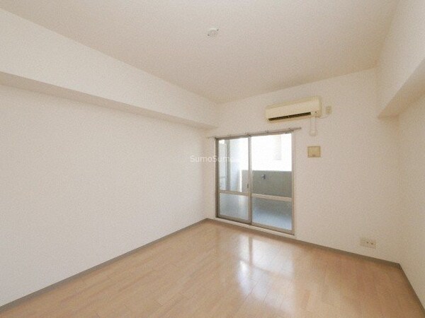 居室(リビングです)