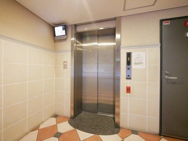 内装他(落ち着いた雰囲気の外観です)