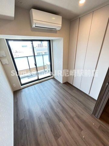 物件内観写真15　(ゆとりの広さです)