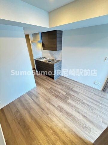 物件内観写真16　(洋室です)