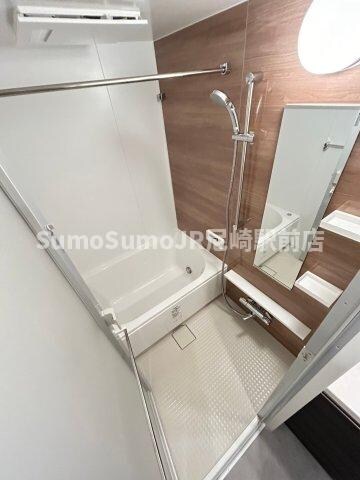 物件内観写真24　(日々の暮らしに欠かせないお風呂です)