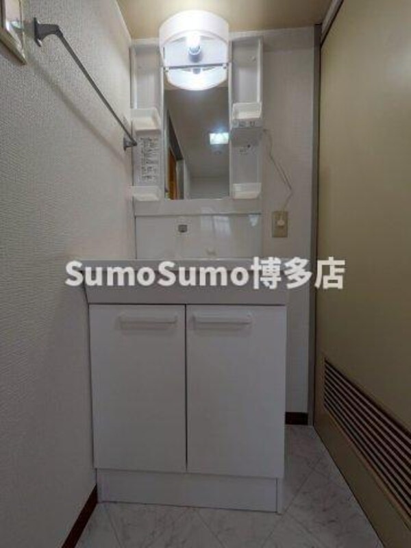 洗面・脱衣所