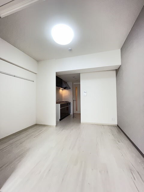 物件内観写真4　(使いやすい居間です)