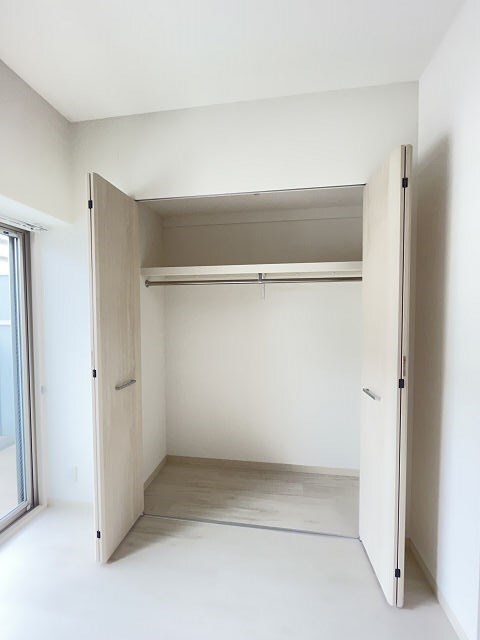 物件内観写真13　(こまごまとしたものを収納できそうですね)