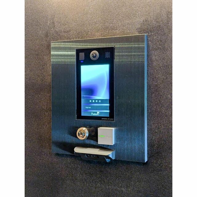 物件内観写真8　(オートロック )