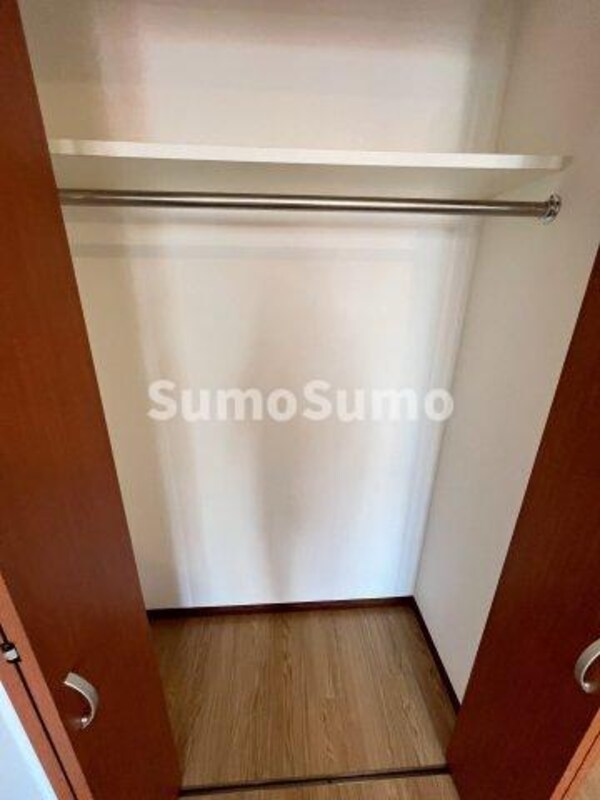 収納(収納スペース豊富です)