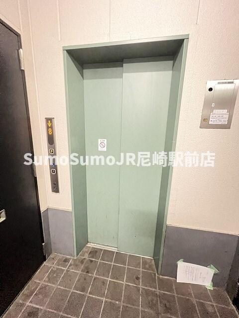 物件外観写真2　(外観も気になるポイント)