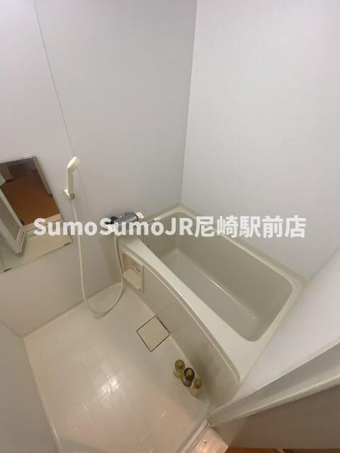 物件内観写真19　(お風呂です)