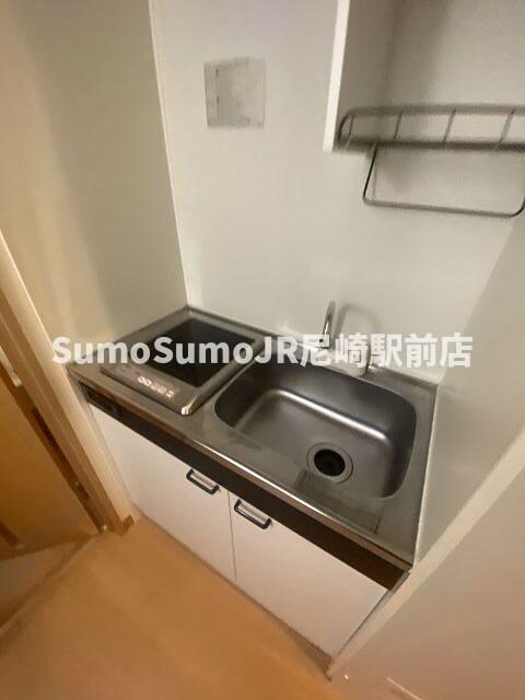 物件内観写真20　(使いやすいキッチンです)