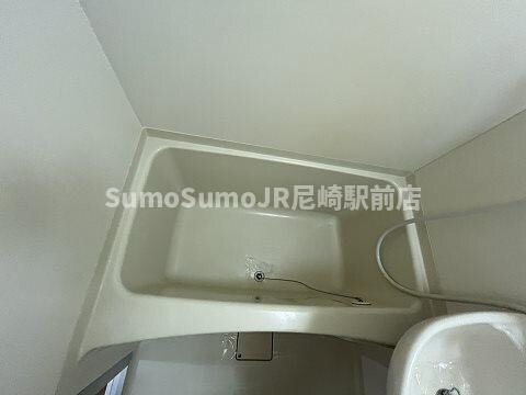 物件内観写真18　(日々の暮らしに欠かせないお風呂です)