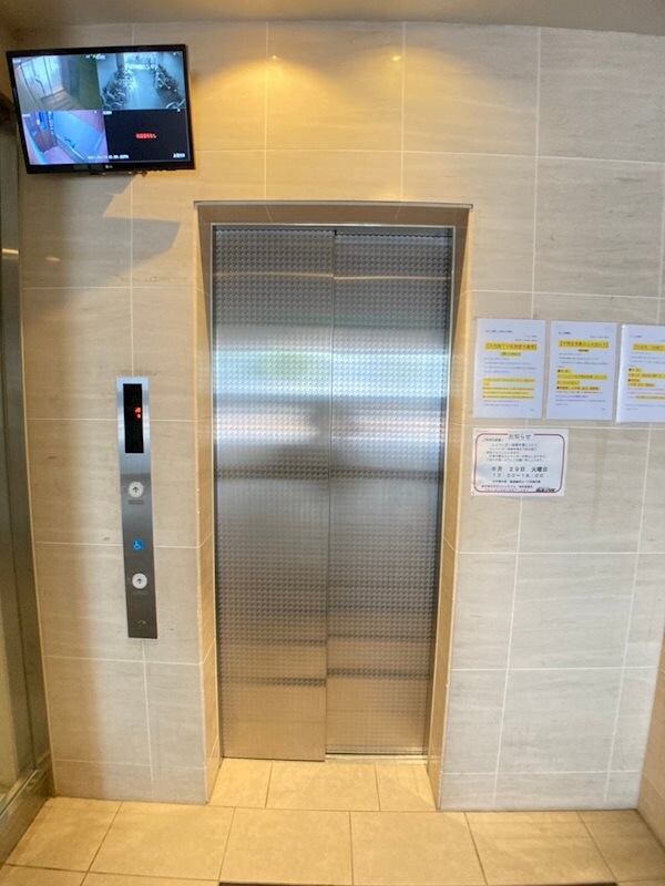 ロビー・ラウンジ