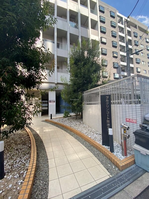 物件外観写真4　(外観もきれいです)