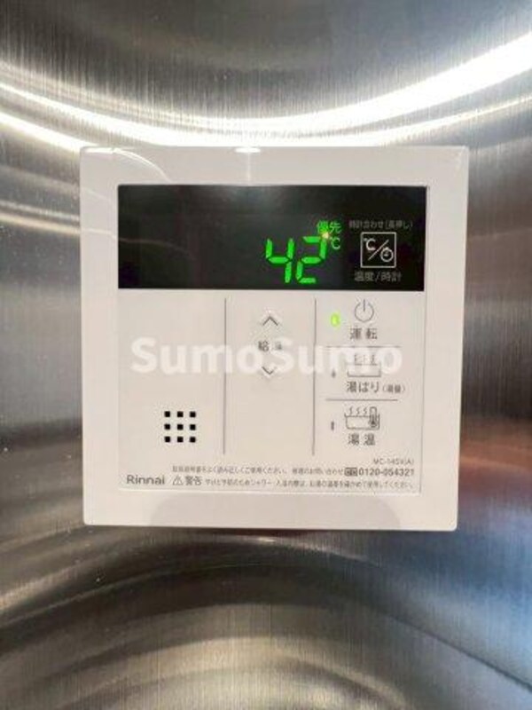 駐車場(カースペースがあります)