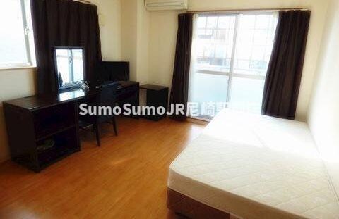 物件内観写真7　(寝室です)