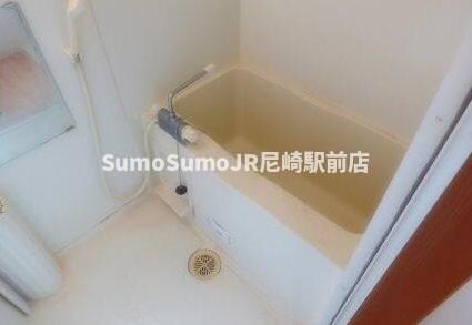 物件内観写真8　(お風呂で日々の疲れを落としましょう)