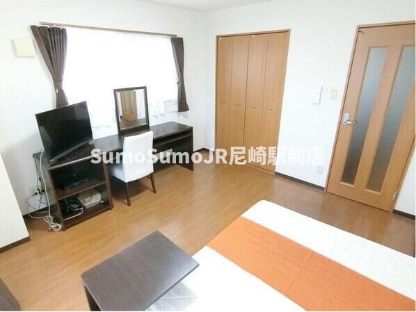 物件内観写真17　(寝室にいかがでしょうか)