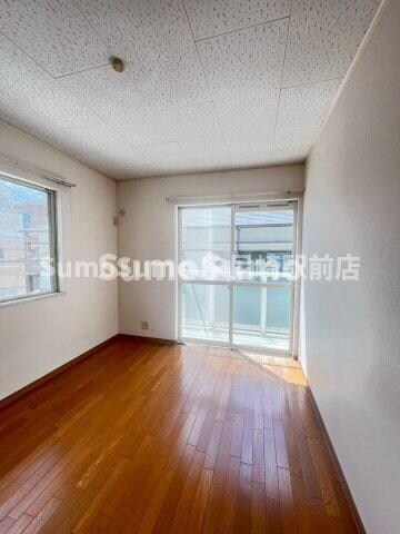 物件内観写真5　(寝室にいかがでしょうか)