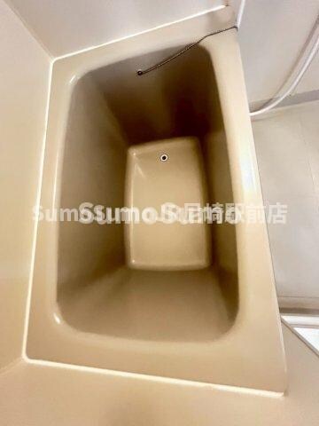 物件内観写真15　(きれいなお風呂です)