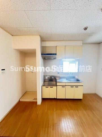 物件内観写真18　(居間です)