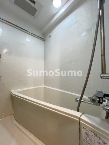 物件内観写真16　(日々の暮らしに欠かせないお風呂です)