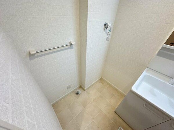 建物設備(※別室参考写真 )