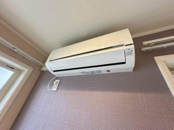 建物設備(※別室参考写真 )