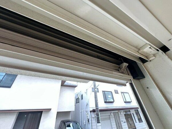 眺望(※別室参考写真 )