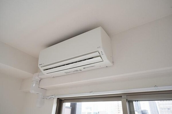建物設備(コンパクトで使いやすいトイレです)