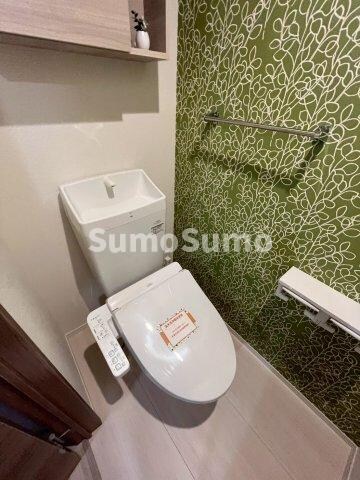 物件内観写真12　