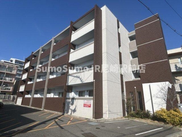 物件外観写真3　(外観です)