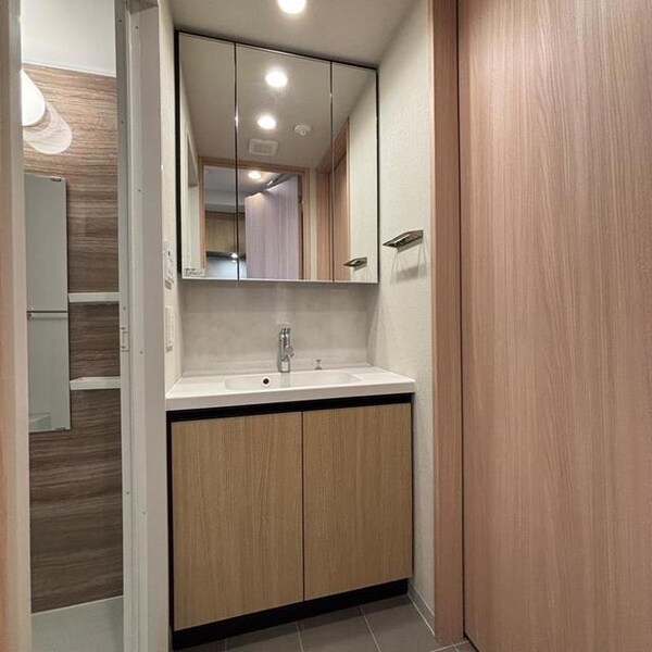 内装他(※写真は同タイプ住戸です。 )