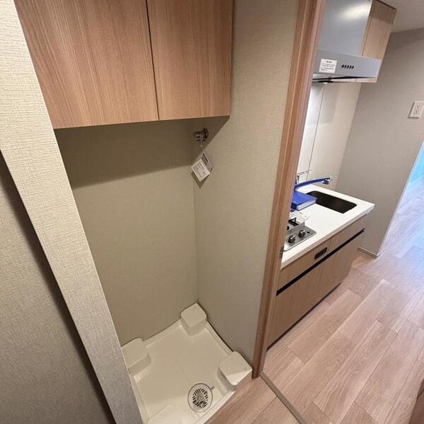 建物設備(※写真は同タイプ住戸です。 )