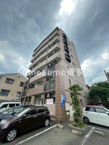 物件外観写真1　(外観です)