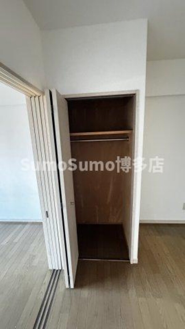 収納(こまごまとしたものを収納できそうですね)