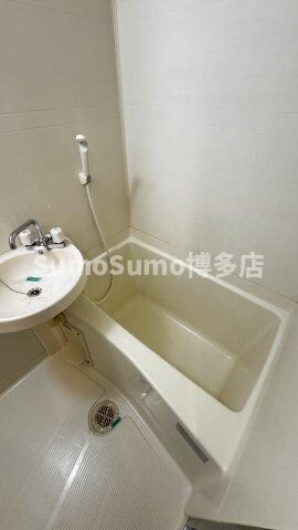 物件内観写真17　(お風呂です)