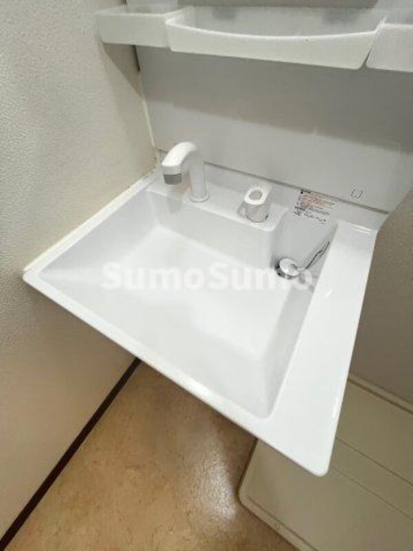 洗面・脱衣所