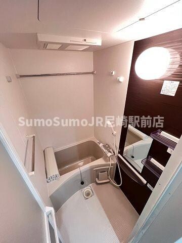 物件内観写真8　(お風呂で日々の疲れを落としましょう)