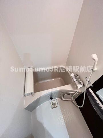 物件内観写真17　(ゆったり過ごせるお風呂です)