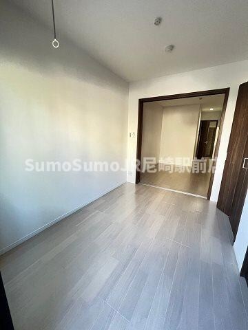 物件内観写真23　(おしゃれなリビングです)