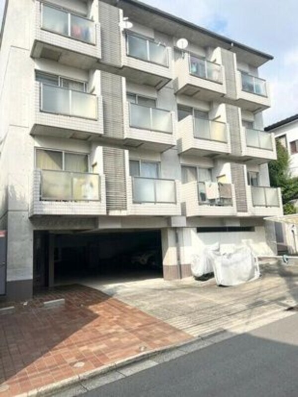 外観(間取り図 )