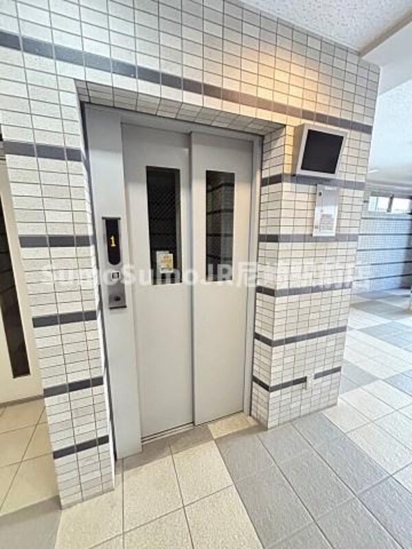 外観(おしゃれな外観です)